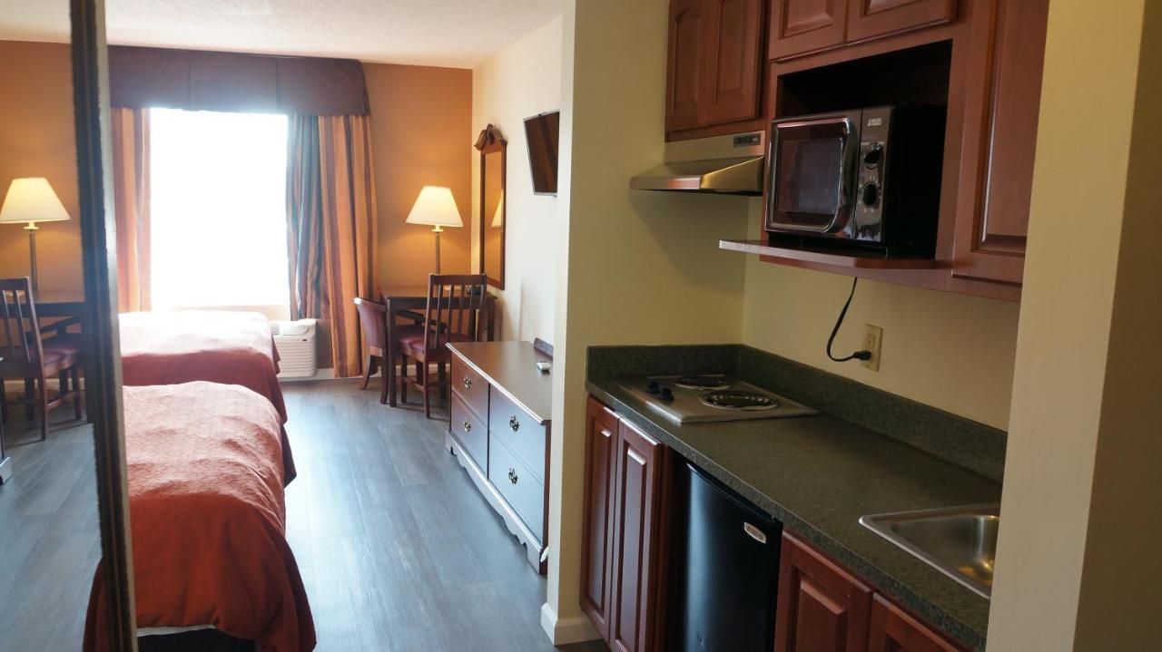 Scotland Neck Inn المظهر الخارجي الصورة